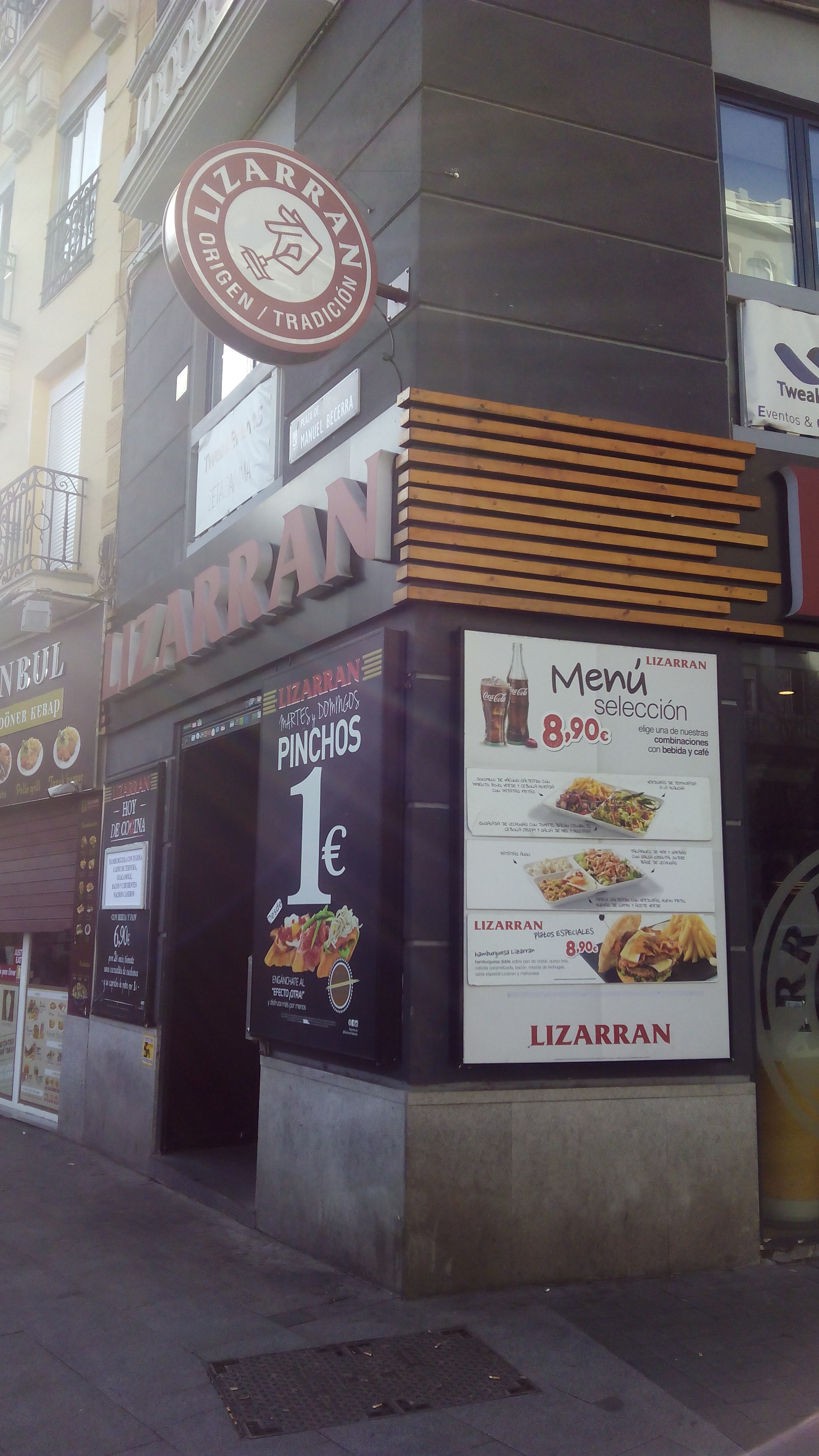 Galería de imágenes